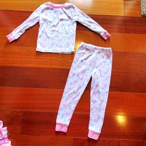 10/$25 Star pajama set